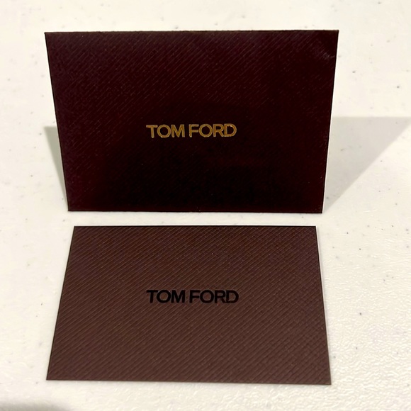 NWT Tom Ford Optical Frames - Picture 7 of 12
